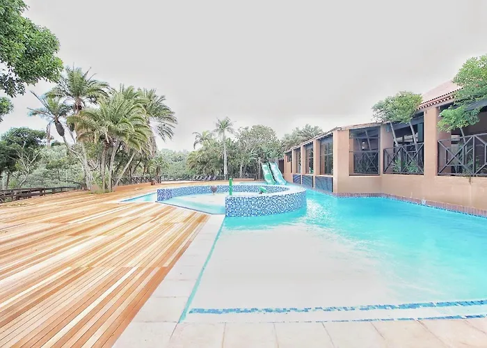 San Lameer Lux By Top Destinations Rentals