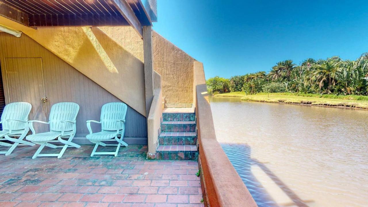 San Lameer Lux By Destinations Holiday home Southbroom