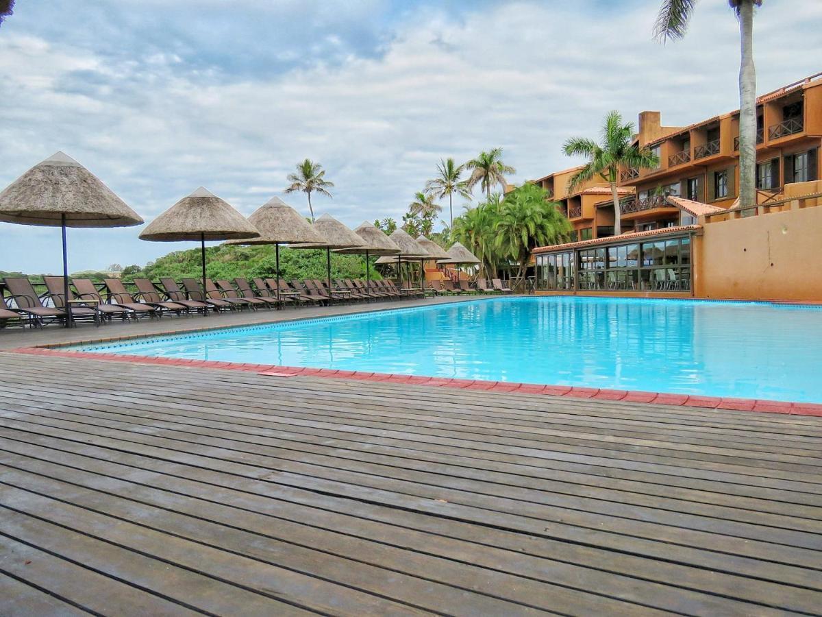 San Lameer Lux By Destinations Holiday home